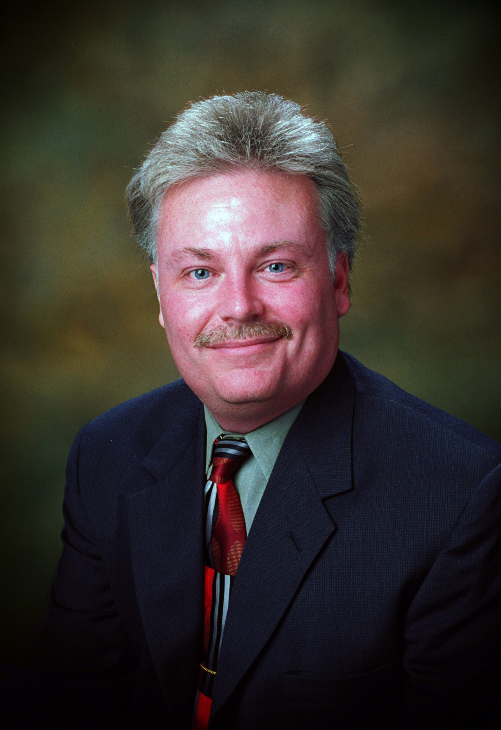 Bruce Beddard